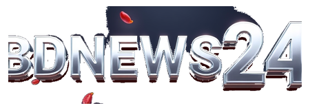 bdnews24 logo